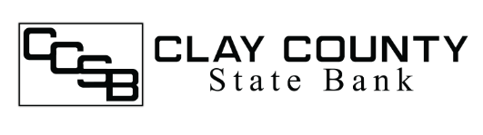 Clay County State Bank